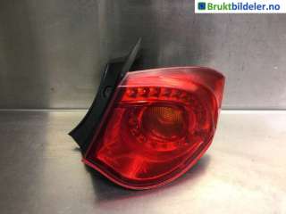 Baklykt høyre til Alfa Romeo Giulietta, 2010-2018  (ALFA ROMEO|50513612)