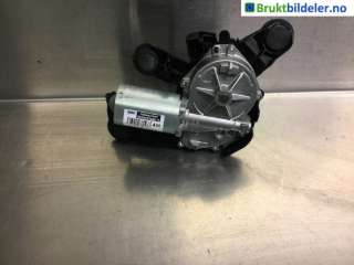 Viskermotor bakrute til Peugeot 2008, 2013-2019 (Type I)  (PEUGEOT|9678423580 A)