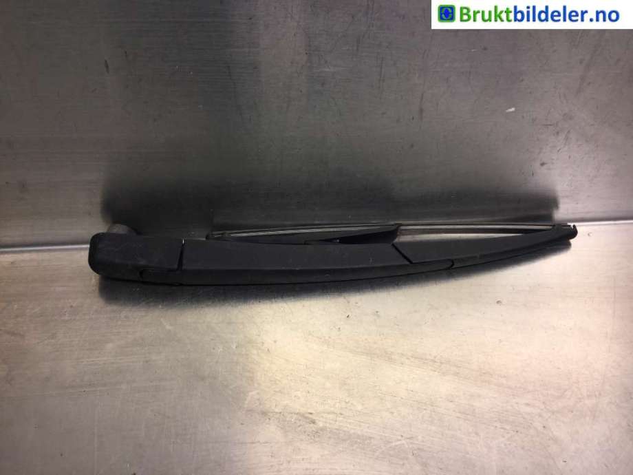 Viskerarm bakrute til Peugeot 2008, 2013-2019 (Type I)  (PEUGEOT|9683833680)