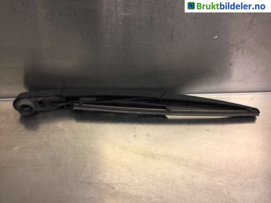 Viskerarm bakrute til Peugeot 2008 2013-2019 (Type I)  (PEUGEOT|9683833680|)