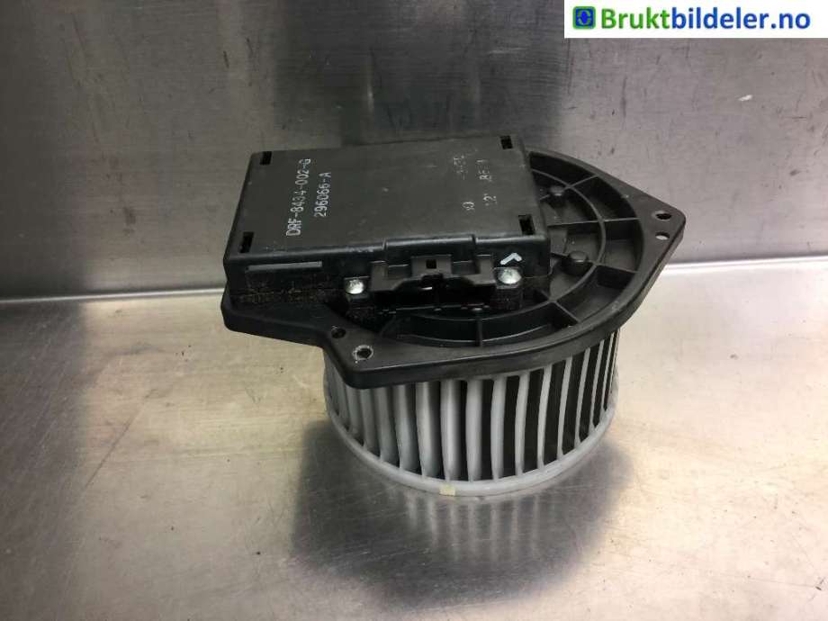 Varmeapparat motor til Subaru Forester, 2005-2008 (Type II, Fase 2)  (SUBARU|72223-SA020)