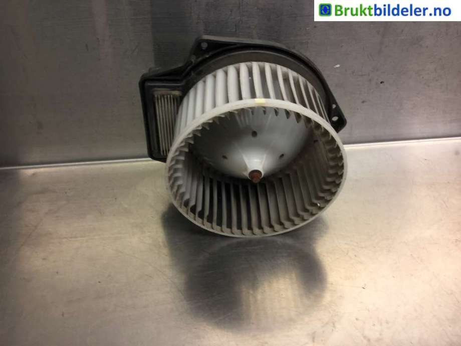Varmeapparat motor til Subaru Forester 2005-2008 (Type II, Fase 2)  (SUBARU|72223-SA020|)