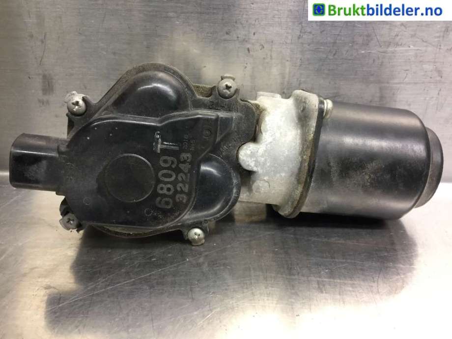 Viskermotor frontrute til Subaru Forester 2005-2008 (Type II, Fase 2)  (SUBARU|86511-SA050|)