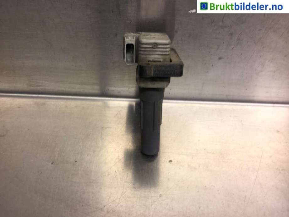 Coil elektronisk til Subaru Forester, 2005-2008 (Type II, Fase 2)  (SUBARU|22433 AA480)