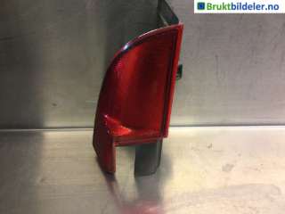 Refleksplate til Mercedes Vito/Viano, 2004-2010 (Fase 1) (W639) (W639) (MERCEDES|A 639 820 12 64)