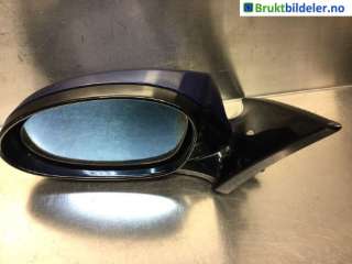 Speil venstre til BMW 3-Serie,  (E90/E91/E92/E93) (BMW|51 16 7 176 183|F0143101)