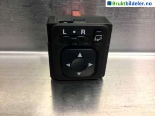 Bryter speil til Mitsubishi Outlander,   (MITSUBISHI|183569)
