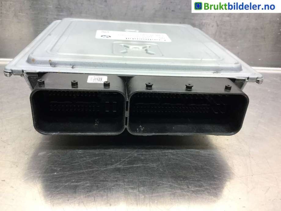 Styreenhet motor til BMW 3-Serie 2005-2011 (E90/E91/E92/E93) (E90/E91/E92/E93) (BMW|7 599 881|5WK93709|)