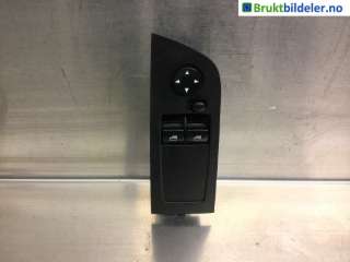 Bryter ruteheis til BMW 3-Serie, 2005-2011 (E90/E91/E92/E93) (E90/E91/E92/E93) (BMW|9 155 507 - 01)
