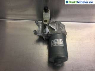 Viskermotor frontrute til BMW 3-Serie,  (E90/E91/E92/E93) (BMW|6 978 263)