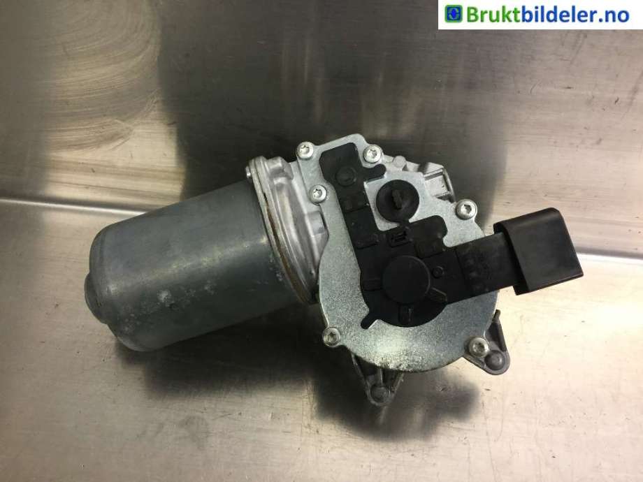 Viskermotor frontrute til BMW 3-Serie 2005-2011 (E90/E91/E92/E93) (E90/E91/E92/E93) (BMW|6 978 263|)