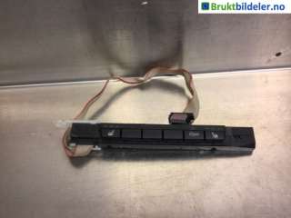 Bryter setevarme til BMW 3-Serie,  (E90/E91/E92/E93) (BMW|61.31- 6 971 799)