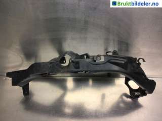 Frontlyktehus til BMW 3-Serie,  (E90/E91/E92/E93) (BMW|51 11 7 154 724)