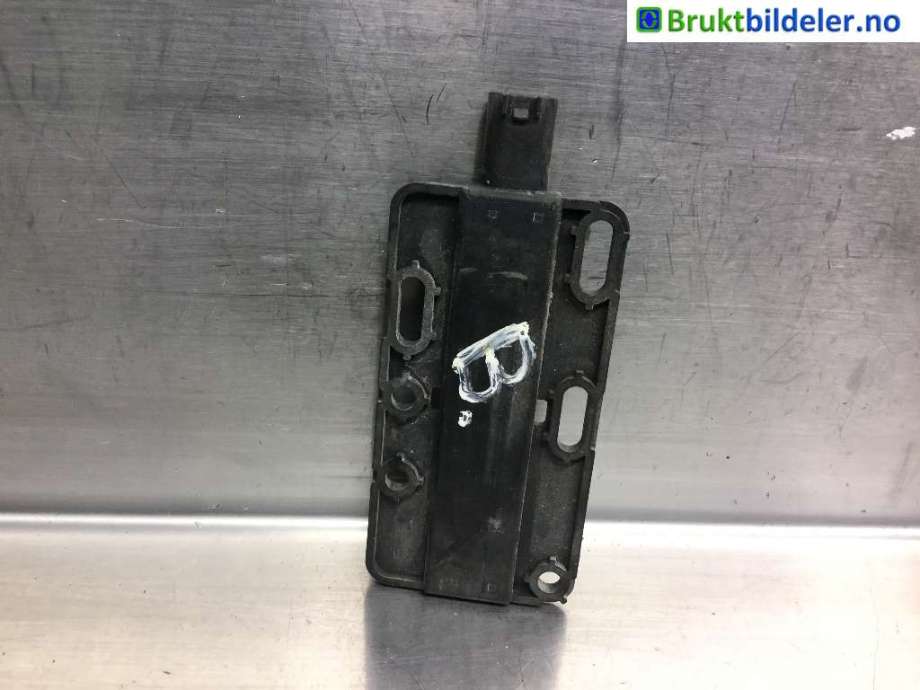 Styreenhet nøkkelfri/keyless til BMW 3-Serie, 2005-2011 (E90/E91/E92/E93) (E90/E91/E92/E93) (BMW|)