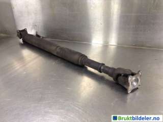 Mellomaksel til Toyota Land Cruiser 120,   (TOYOTA|3711060A00)