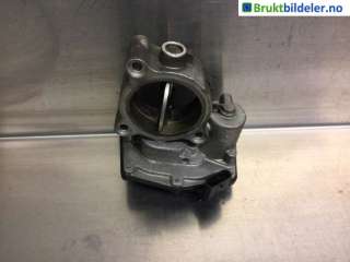 Spjeldhus til BMW 5-Serie,  (F10/F11) (BMW|1354 7 810 752)