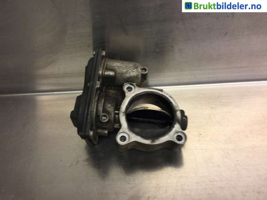 Spjeldhus til BMW 5-Serie 2010-2017 (F10/F11) (F10/F11) (BMW|1354 7 810 752|)