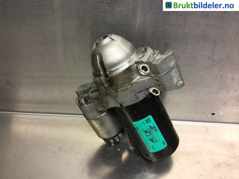 Starter diesel til BMW 5-Serie 2010-2017 (F10/F11) (F10/F11) (BMW|12 41 8 570 383-01|0 001 148 010|)