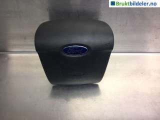Airbag rattpute til Ford S-Max,   (FORD|AM21-U042B85-ABW|1677413)