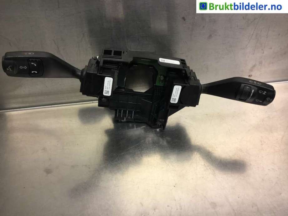 Bryter combi til Ford S-Max, 2010-2015 (Type I, Fase 2) (FORD|AG9T-13N064-DG)