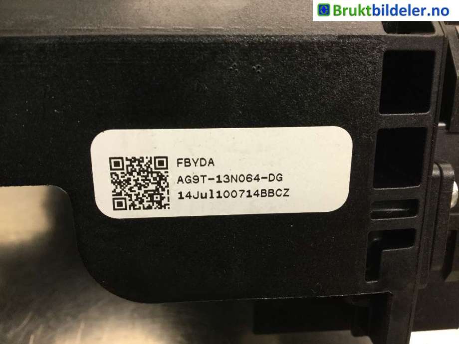 Bryter combi til Ford S-Max 2010-2015 (Type I, Fase 2) (FORD|AG9T-13N064-DG|)