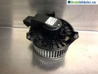 Varmeapparat motor til Toyota Land Cruiser 120,   (TOYOTA|87103-60330)