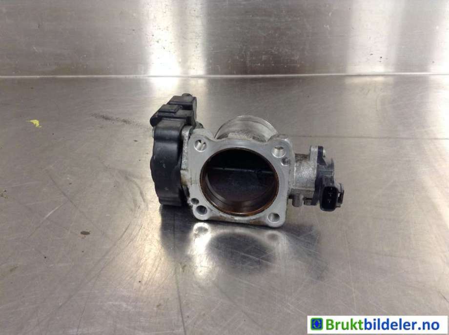 Spjeldhus til Toyota Land Cruiser 120 2002-2009  (TOYOTA|2610030070|)