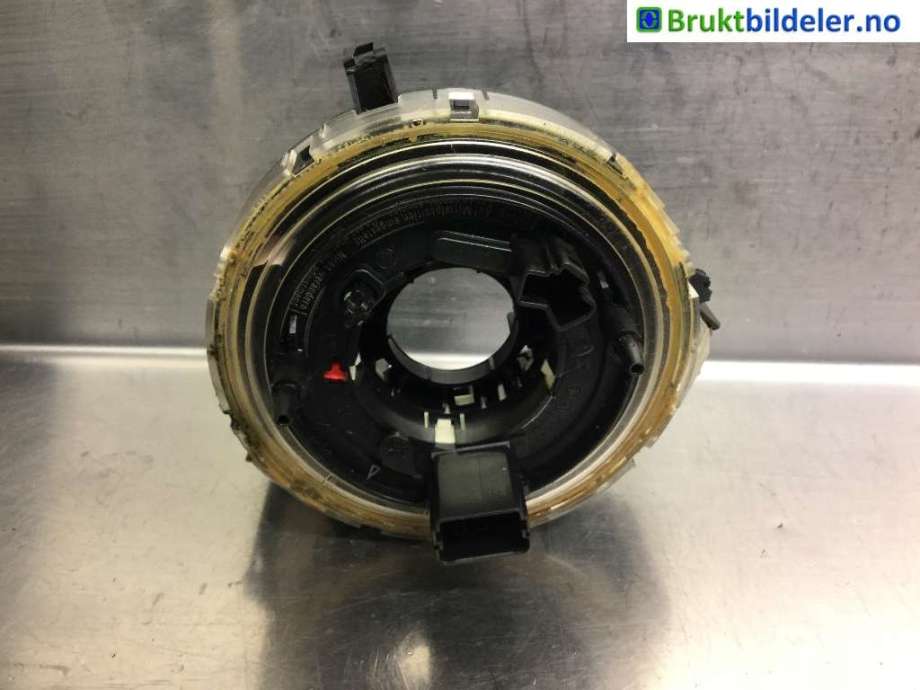 Airbag slepering til Audi A6 2005-2008 (Type III, Fase 1) (C6) (C6) (AUDI|4E0 953 541 A|)