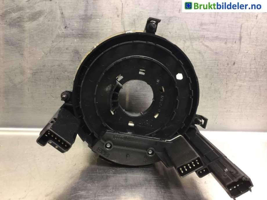 Airbag slepering til Audi A6 2005-2008 (Type III, Fase 1) (C6) (C6) (AUDI|4E0 953 541 A|)