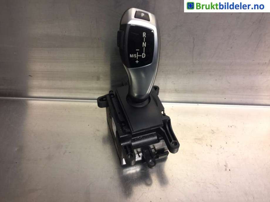 Girstang/girvelger automat til BMW 5-Serie, 2010-2017 (F10/F11) (F10/F11) (BMW|61 31 7 950 394)