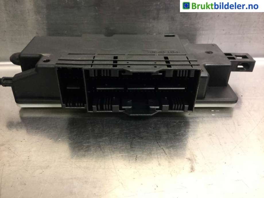 Airbag elektronikk til BMW 5-Serie 2010-2017 (F10/F11) (F10/F11) (BMW|65.77 9 253 637 - 01|)