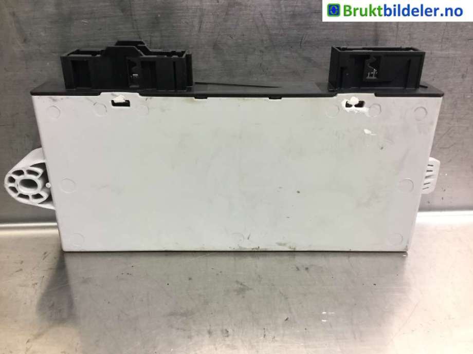 Styreenhet diverse til BMW 5-Serie 2010-2017 (F10/F11) (F10/F11) (BMW|61 35 9 282 118|)