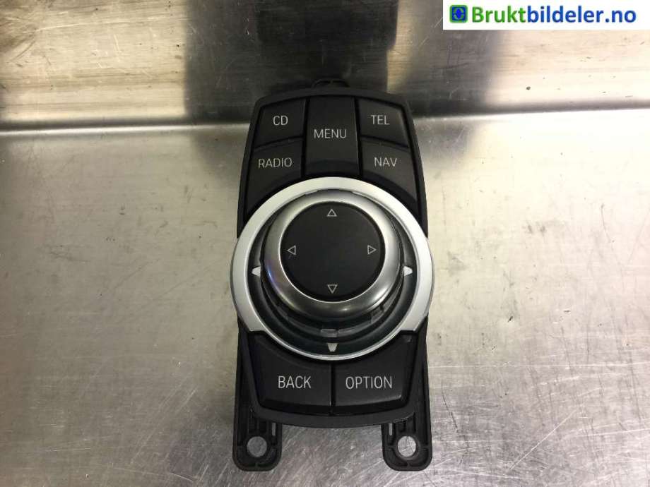 Bryter diverse til BMW 5-Serie 2010-2017 (F10/F11) (F10/F11) (BMW|6582 9 253 944-01|192263-10|90120-923/0003)