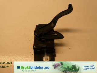 Panserlås til Opel Astra J,   (OPEL|13312134)