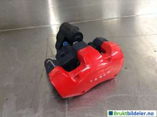 Bremsecaliper høyre bak til Tesla Model Y,   (|1188644-00-C)