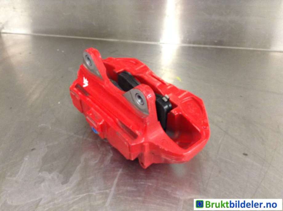 Bremsecaliper venstre foran til Tesla Model Y 2021-2024 (Type I)  (2288641-00-A|)