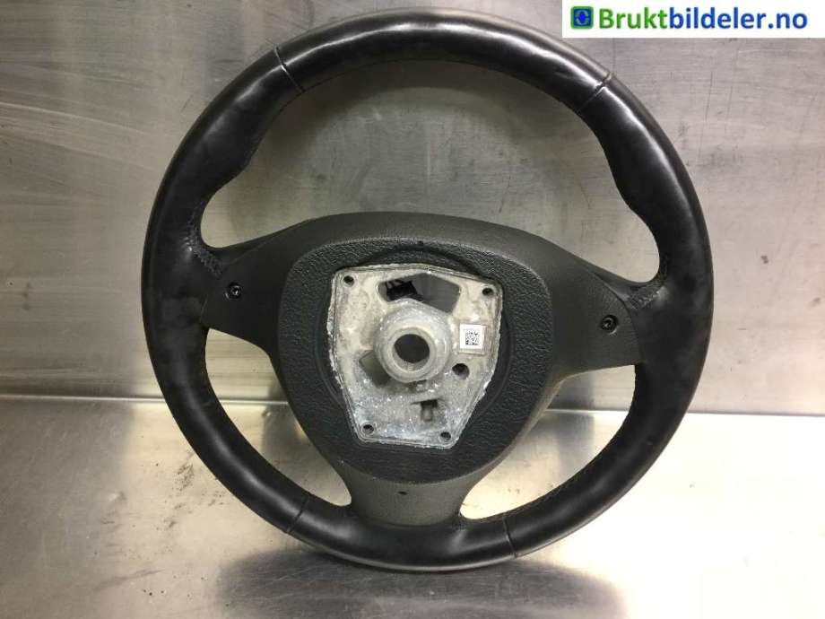 Ratt til BMW 5-Serie 2010-2017 (F10/F11) (F10/F11) (BMW|32 30 2 253 647|)