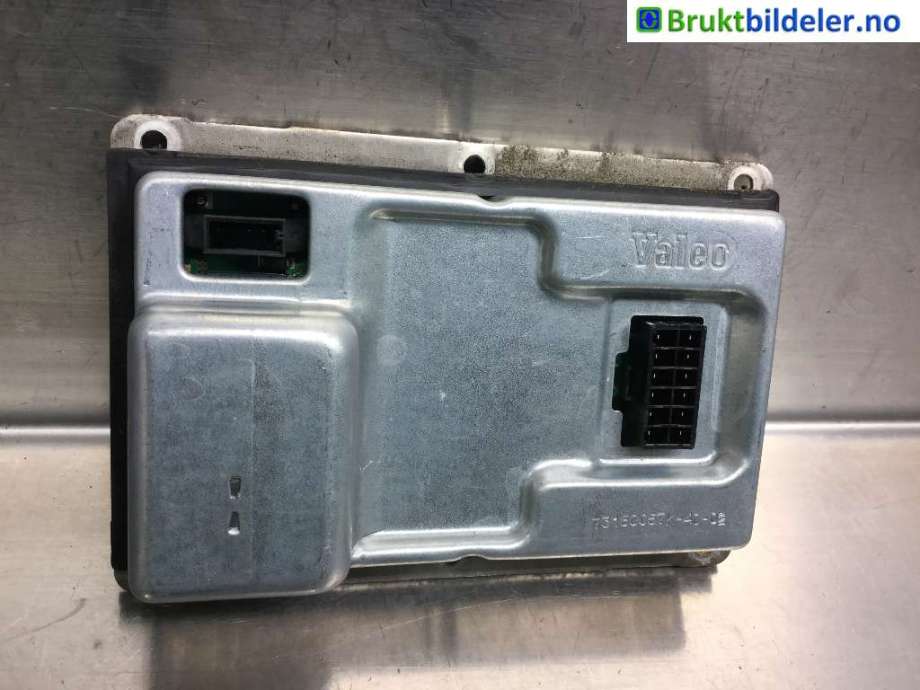 Styreenhet xenon/ballast til Saab 9-5 2001-2005 (Type I, Fase 2) (SAAB|73010137M|)