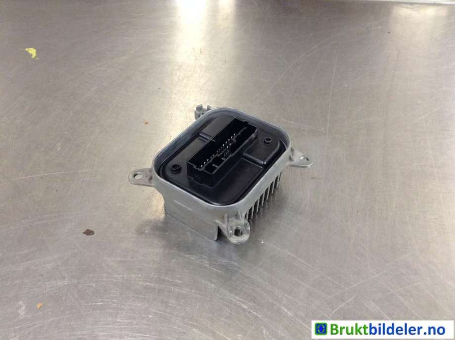 Styreenhet xenon/ballast til Tesla Model Y 2021-2024 (Type I) (1532925-09-E|)