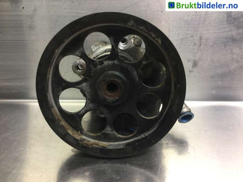 Servo pumpe mekanisk til Saab 9-5 2001-2005 (Type I, Fase 2)  (SAAB|5230750|)