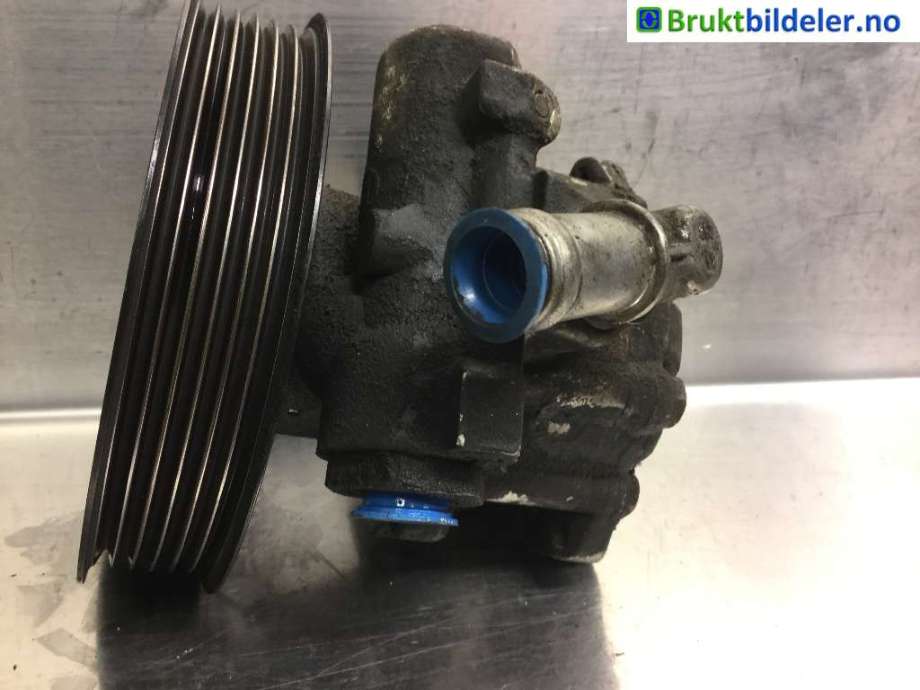 Servo pumpe mekanisk til Saab 9-5 2001-2005 (Type I, Fase 2)  (SAAB|5230750|)