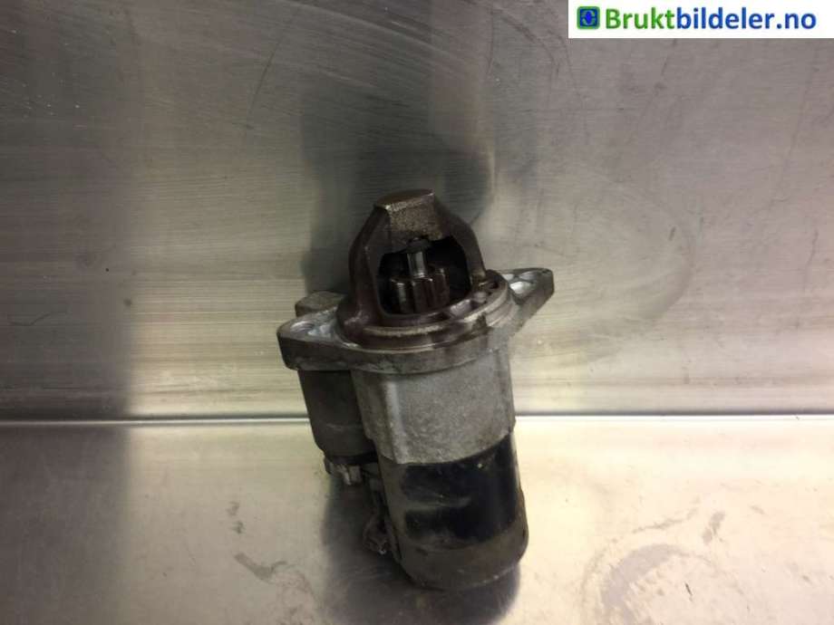 Starter til Saab 9-5 2001-2005 (Type I, Fase 2)  (SAAB|M000T86781|5194758|)