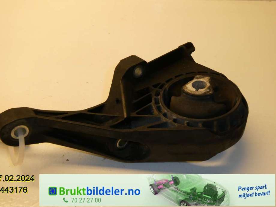 Girkassefeste til Opel Astra J 2010-2015 (OPEL|13248610|)