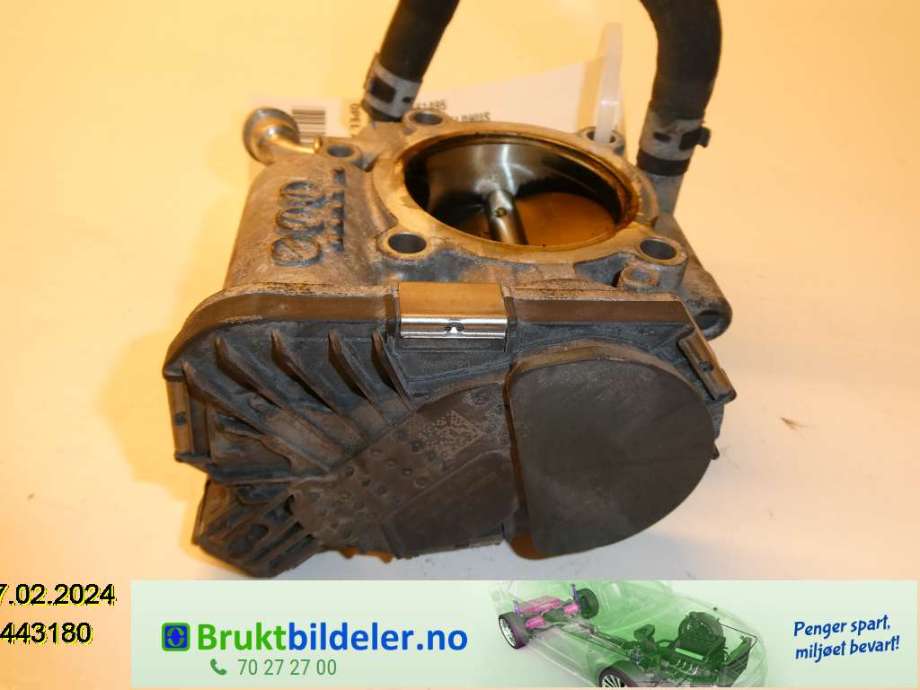 Spjeldhus til Opel Astra J 2010-2015  (OPEL|55561495|0280750245|)