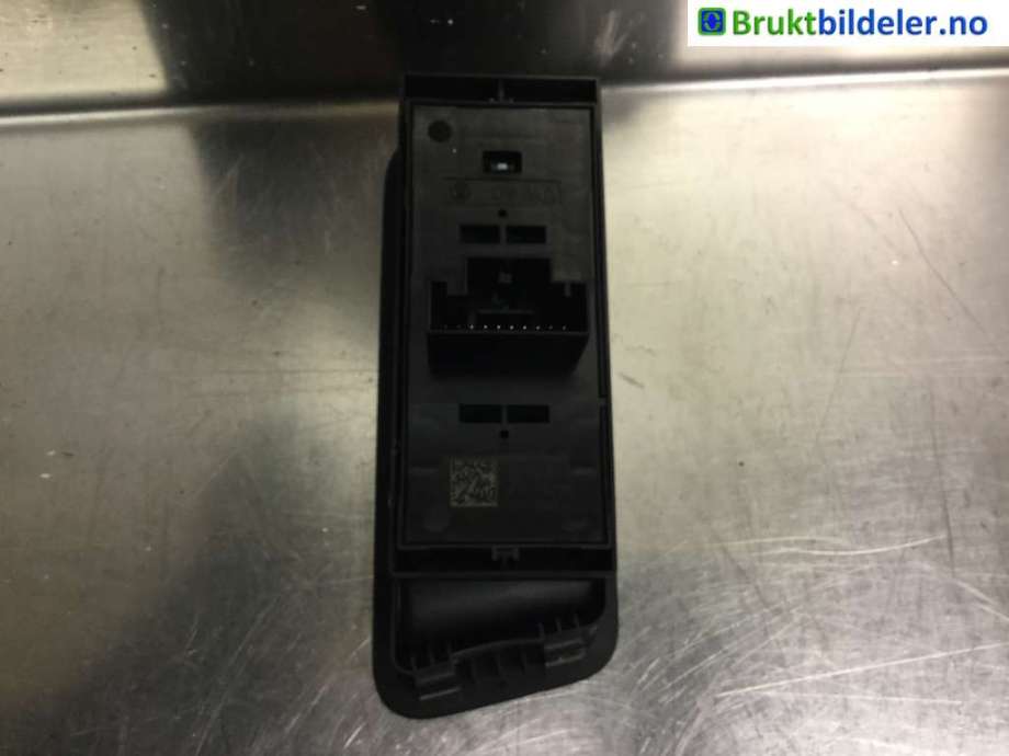 Bryter ruteheis til VW Golf VII 2012-2017 (Fase 1) (VOLKSWAGEN|5G0 959 857 C|)