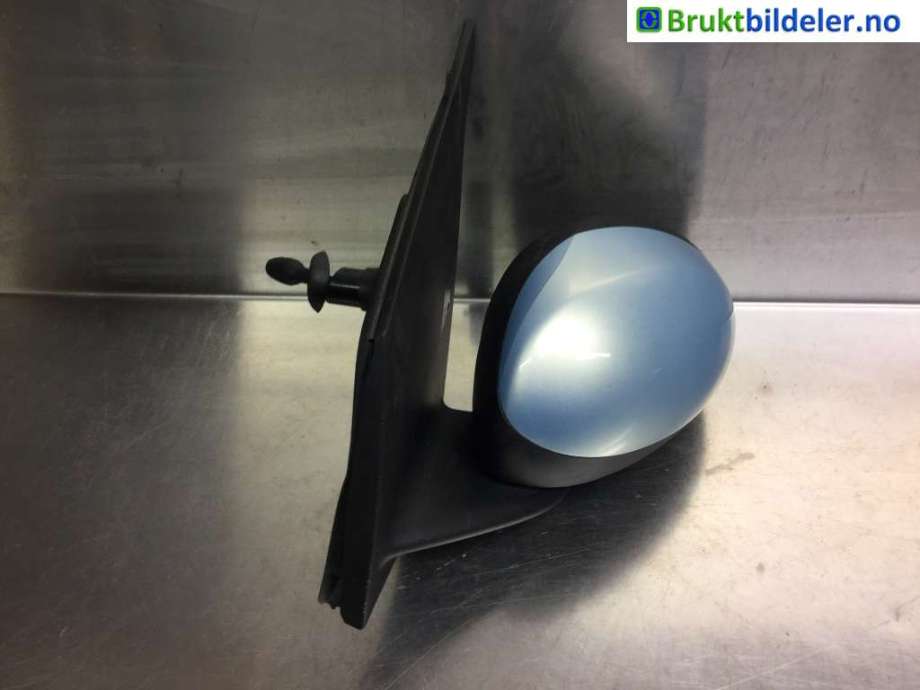 Speil venstre til Toyota Aygo 2005-2014 (Type I)  (TOYOTA|87940-0H010|)