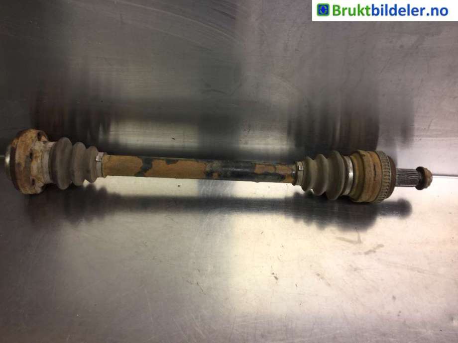 Drivaksel venstre bak til BMW 3-Serie 2005-2011 (E90/E91/E92/E93) (E90/E91/E92/E93) (BMW|33 21 7 553 561||7 525 821)