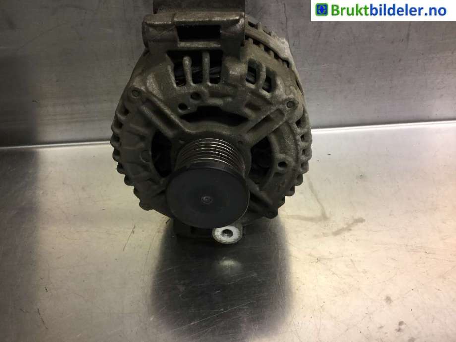 Dynamo til BMW 3-Serie 2005-2011 (E90/E91/E92/E93) (E90/E91/E92/E93) (BMW|12 31 7 550 469|0 121 715 017|)