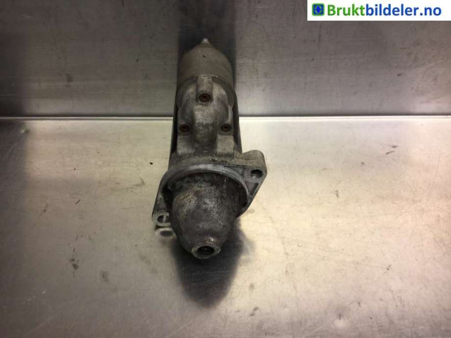 Starter til BMW 3-Serie 2005-2011 (E90/E91/E92/E93) (E90/E91/E92/E93) (BMW|12 41 7 550 975|0 001 138 002|)