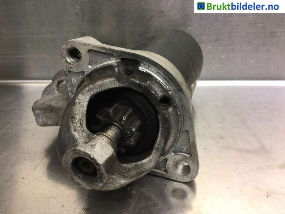 Starter til BMW 3-Serie 2005-2011 (E90/E91/E92/E93) (E90/E91/E92/E93) (BMW|12 41 7 550 975|0 001 138 002|)
